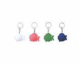 Tapeline Keychain,Pictrue