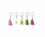 Tapeline Keychain,Pictrue