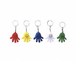 Tapeline Keychain,Pictrue