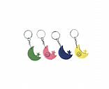 Tapeline Keychain,Pictrue