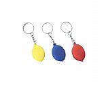 Tapeline Keychain,Pictrue