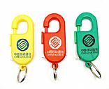 Tapeline Keychain,Pictrue