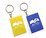 Tapeline Keychain,Pictrue