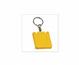 Tapeline Keychain,Pictrue