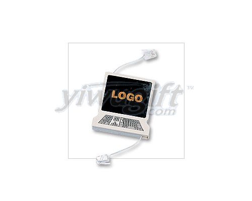Flexible wire, picture