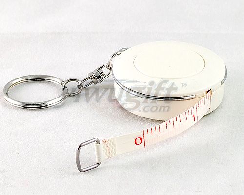 Tape measure, picture