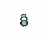 Frog bottle-opener, Picture