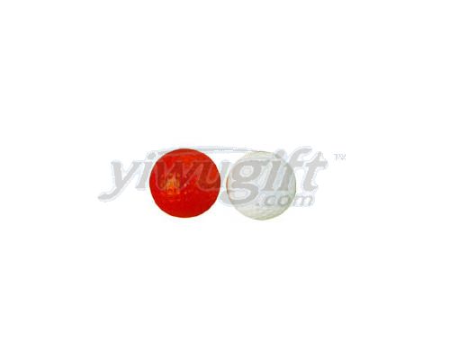 Premium PU ball, picture