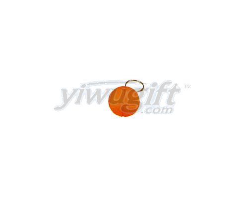 Advertising PU ball, picture