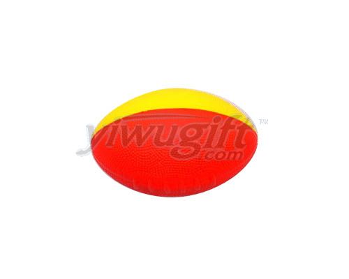 Promotion  PU ball, picture