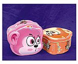 Cartoon saving  box,Pictrue