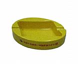 Promotion ashtray