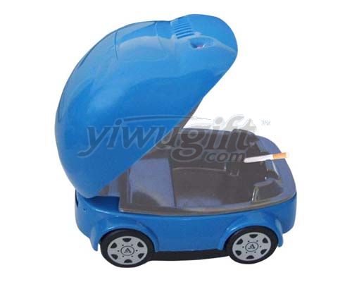 Ashtray of  Gren series, picture