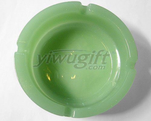 Ashtray, picture