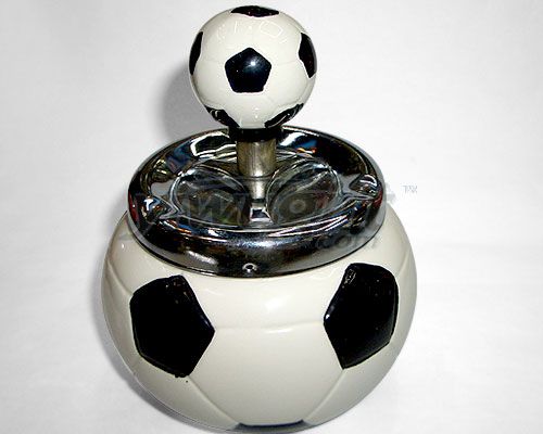 Ashtrays, picture