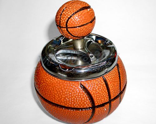 Ashtrays, picture