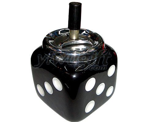 Ashtrays, picture