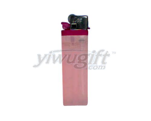 Promotion  lighter, picture