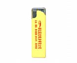 Advertising lighter,Pictrue