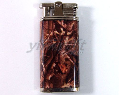 Cigarette lighter, picture