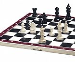 The chess has the series,Picture
