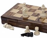 The chess has the series,Pictrue