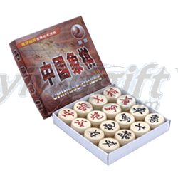 Chinese  chess  board