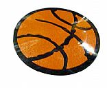 Basketball cup mat,Pictrue