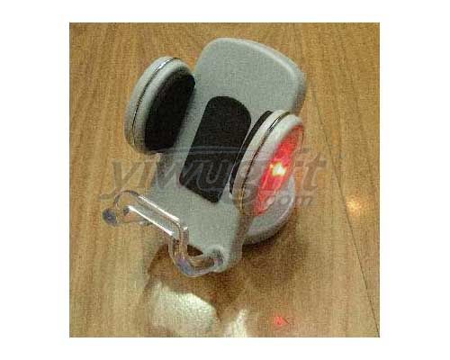 Mobile phone holder, picture