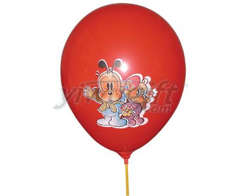 Balloon, picture