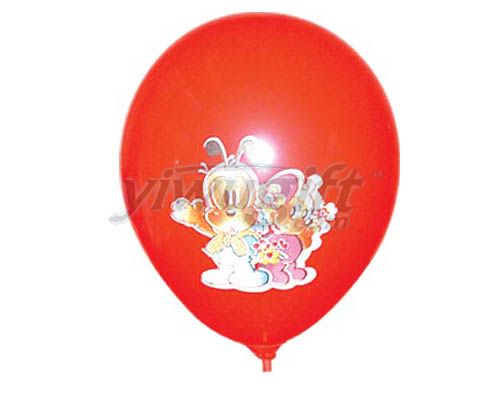 Balloon, picture