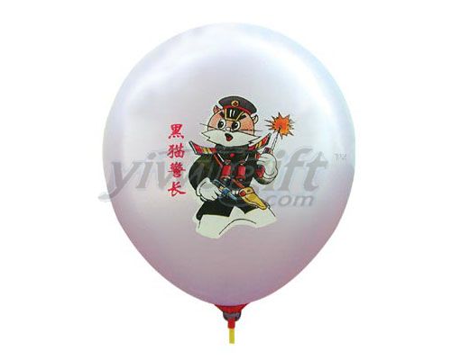 Balloon, picture