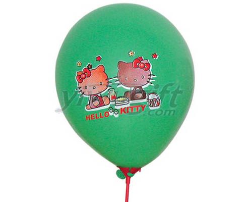 Balloon, picture