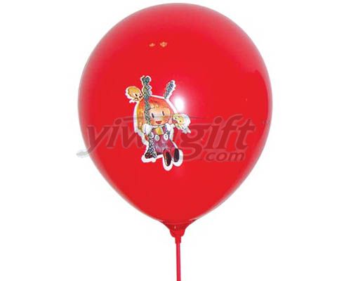 Balloon, picture