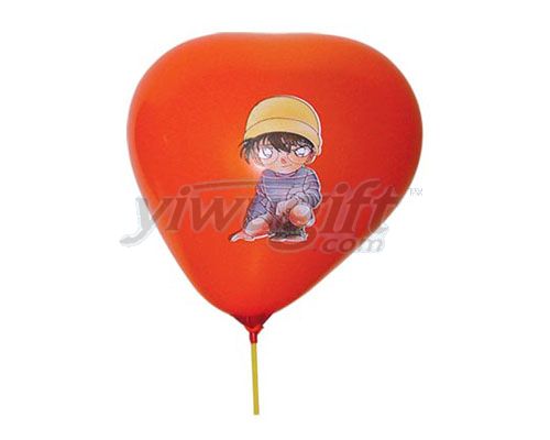 Balloon, picture