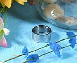 Stainless steel ring,Picture