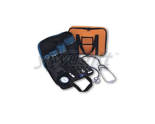 medical diagnose suite, picture