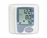 blood-pressure meter
