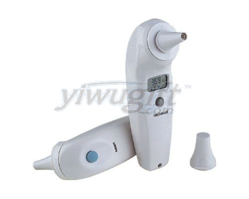 Gun Ear Thermometer, picture