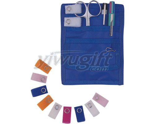 Nurse  bag, picture