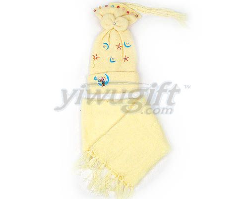 bonnet, picture