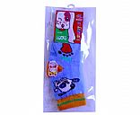 Virgin socks of cartoon,Picture