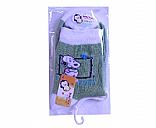 Baby cartoon socks