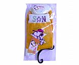 Chid cartoon socks, Picture