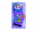 Virgin socks of cartoon,Pictrue