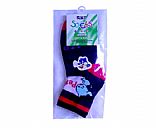 Virgin socks of cartoon,Picture