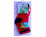 Baby  cartoon socks, Picture