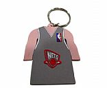 Sports costume key ring,Pictrue