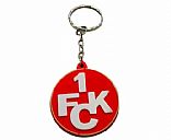 Sports key chain