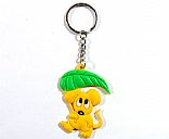 PVC Keychain, Picture